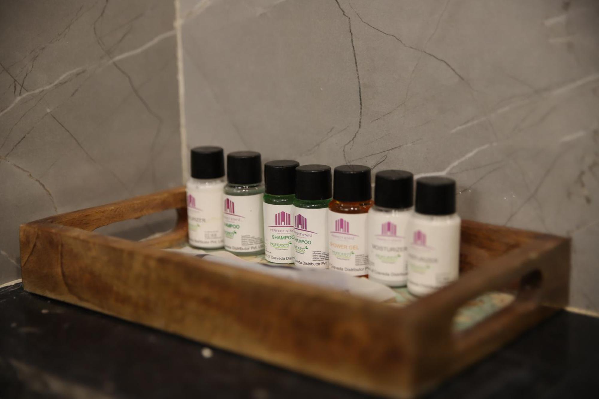Perfectstayz Laxmi Heritage Rishīkesh Екстериор снимка